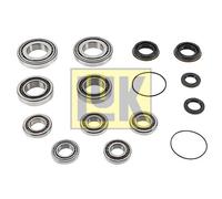 Kit riparazione, Cambio manuale LuK 462015010