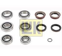 LuK 462 0153 10 Kit riparazione, Cambio manuale