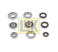 Kit riparazione, Cambio manuale LuK 462015410
