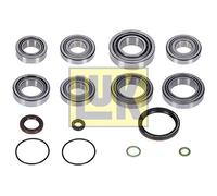 Kit riparazione, Cambio manuale LuK 462037610