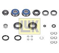 Kit riparazione, Cambio manuale LuK 462039610