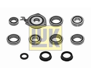 Kit riparazione, Cambio manuale LuK 462040310