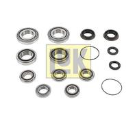 Kit serie cuscinetti cambio Fiat Punto Alfa Mito Opel Lancia LUK 462015010