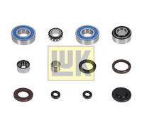 LuK 462 0222 10 Kit riparazione, Cambio manuale