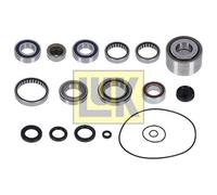 Kit Riparazione Cambio Manuale Schaeffler Luk 462 0227 10 Luk Gearbox per Audi