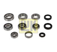 Kit Riparazione Cambio Manuale Schaeffler Luk 462 0243 10 Luk Gearbox per Fiat