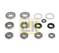 LuK 462 0315 10 Kit riparazione, Cambio manuale