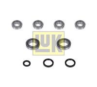 LuK Kit riparazione cambio manuale 462 0386 10 per VW, SEAT, SKODA - Citigo (NF1) 2011-2019