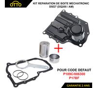 Kit Riparazione Cambio Meccatronico DSG7 DQ200 0AM - P189C P17BF