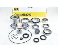 KIT RIPARAZIONE CAMBIO PER AUDI A4 A5 A6 Q5 VW Tip Cambio 0B1 6 V. LUK 462022810