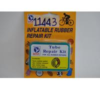 Kit riparazione camera d'aria Inner tube repair kit