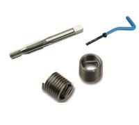 Kit Riparazione Candele M14x1.25 14 mm Lungo 12.40 mm