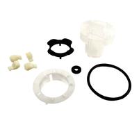 Kit Riparazione Cani Girante Lavatrice HQRP Per KitchenAid KAWE KAWL KAWS