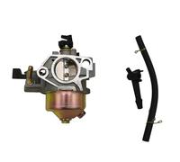 Kit Riparazione Carburatore 16100-ZF6-V01 Motore Moto Carburatore Carb P27A F188 Agricoltura E Silvicoltura Carburatore Tipo Di Potenza GX340 GX390 188F 11hp 13hp