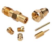 Kit riparazione carburatore 16N3-1 /16N3-2 / 16N3-4 BVF Simson S51