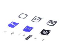 KIT RIPARAZIONE CARBURATORE 577666101 ORIGINALE HUSQVARNA