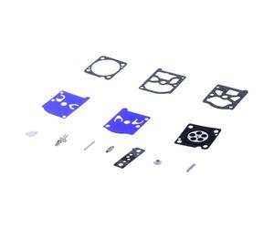 KIT RIPARAZIONE CARBURATORE 577666101 ORIGINALE HUSQVARNA