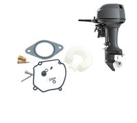 Kit Riparazione Carburatore Barca Componenti Lavorati di Precisione per for
