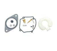 Kit Riparazione Carburatore Barca Componenti Lavorati di Precisione per for
