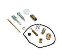 Kit Riparazione Carburatore Booster 50 CC 2001 / 2003 Spillo Getti