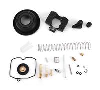 Kit Riparazione Carburatore Carburatore per Moto, Set Riparazione Carburatore per 1200 Roadster XLR / 1200 Low XLL / 883 XL CV40 27421-99C 27490-04