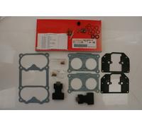 Kit riparazione carburatore Carburetor repair set Yamaha C115TRU L130TRU 1996