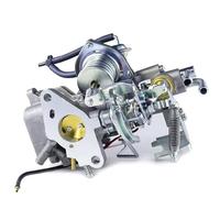 Kit Riparazione Carburatore Carrelli Elevatori Per Nissan K21 K25 TCM LO2 Motore 16010-FU300 16010-FU500 16010-FU400 16010FU400 Carburatore A Benzina Per Impieghi Gravosi