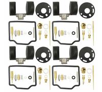 Kit Riparazione Carburatore Casa Pratical 1969-1976 4set Accessori Assemblaggio
