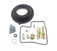 Kit riparazione carburatore con diaframma Carburatore per HONDA VT 500 C Shadow