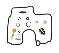 Kit Riparazione Carburatore Con Guarnizioni, Getti E Ricambi Per SUZUKI Per EPICURO Per UC125 Kit di riparazione(Gasket seal)