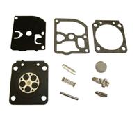 Kit Riparazione Carburatore Efficiente Progettato per Zama RB145 Regolazione per