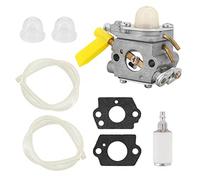 Kit Riparazione Carburatore Facile da Installare Adatto per Vari Attrezzi Estern