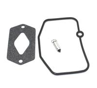 Kit Riparazione Carburatore Guarnizione Vaschetta Galleggiante Carburatore Per DT125 DT125X DT 125 R 125R DT125R DT125RE 125RE 1988-2000 2001 2002 2003 2004 2005 2006 2007(A)