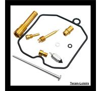 Kit Riparazione Carburatore Harley Davidson Electra Glide Ultra Classic FLHT New