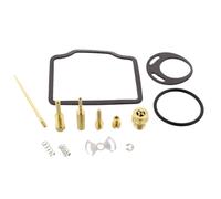 Kit riparazione carburatore HONDA SL 125 S dal 1971 al 1976 - KEYSTER
