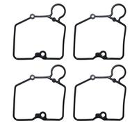 Kit Riparazione Carburatore Impostato Kit Di Riparazione E Revisione Carburatore Per Yamaha FJ1100 1984-1985, FJ1200 1986-1992 Attrezzo(SET 1)