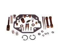 Kit riparazione carburatore KAWASAKI Z 1300 dal 1979 al 1983 - KEYSTER