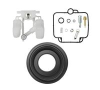 Kit Riparazione Carburatore Kit Di Riparazione Del Carburatore Per Suzuki Bandit 250 GSF250 GSF400 GSX400S Gs 500 Dr250 Dr350 Dr650 Dr750 GSX750F BST36 Per Bandit 250 400 Cc