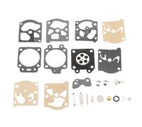 Kit Riparazione Carburatore Per 244 RX Per 021 023 025 Kit Di Revisione Della Guarnizione Carburatore Per Walbro WA E WT K20-WAT Parti Per Decespugliatore Per Motosega