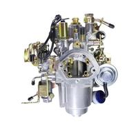 Kit Riparazione Carburatore Per 4G13 4G15 Per Mitsubishi Per Lancer Per Proton Per Saga 1991-1995 Per Lancer Per Mirage CB2A 1.5 Motore MD192036 Carburatore A Starter Manuale