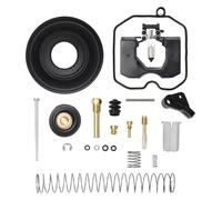 kit riparazione carburatore Per CV40 27421-99C CV 40 Moto Carburatore Riparazione Kit Di Riparazione Ricostruzione Attrezzo