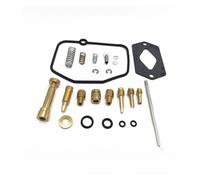 kit riparazione carburatore Per DT125R 1988-2003 Per DT125RE Per DTR125 Per DT125 Per DTR 125 DT 125 Per DTRE 125 X Kit Di Riparazione Del Carburatore Per Motocicletta(1set kit)