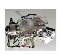 Kit Riparazione Carburatore Per Nissan Per Almera Per Sunny 1.4 1.6L Motore 2 Corpi Carburatore Per Impieghi Gravosi 2KT6056 2kt60-56 Carburatore Carb Assy