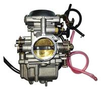 kit riparazione carburatore Per Sr250 Per Roketa Per Jianshe JS400-7 Per Hensim Per HS400 Per Scout 300CC-400CC Moto Carburatore Sostituzione Kit