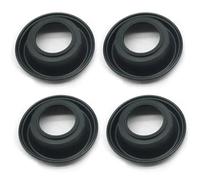 Kit Riparazione Carburatore Per Suzuki Per GSF1200 Per Bandit 2001-2005 Componenti Per La Revisione Galleggiante E Delle Membrane A Vuoto carburatore moto kit(4X Diaphragm)