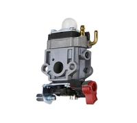 Kit Riparazione Carburatore Per TH23 TH26 TH34 Oleo Mac BV162 23CC 25CC 26CC 33CC 35CC 2 Tempi Trimmer Ventilatore Rasaerba Motore Carburatore