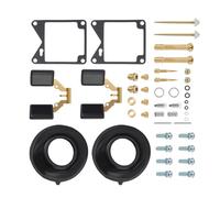 Kit riparazione carburatore per XV9Per 20 costruiti tra il 1981 e il 1983 due se