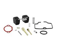 Kit Riparazione Carburatore PWK 32 - 34 mm - Spillo Galleggiante Guarnizione