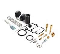 Kit Riparazione Carburatore Scorrevole Rotondo per Mikuni VM22 Installazione Eff