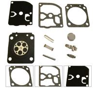 Kit riparazione carburatore solido per Zama rb 145 per 445 per 445e 450 e 450e